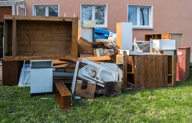 Best Attic Cleanout Services  in East Bangor, PA